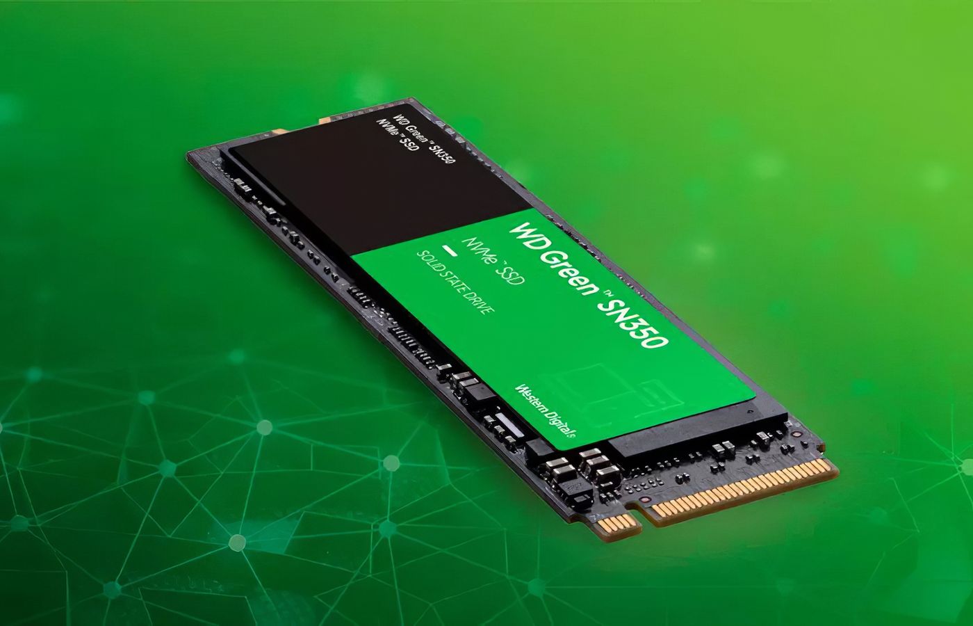 Western Digital : de nouveaux SSD M2 économiques