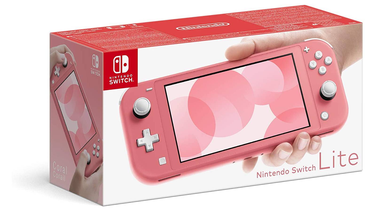 Nintendo Switch Lite : la meilleure offre Soldes est pour les adhérents Fnac