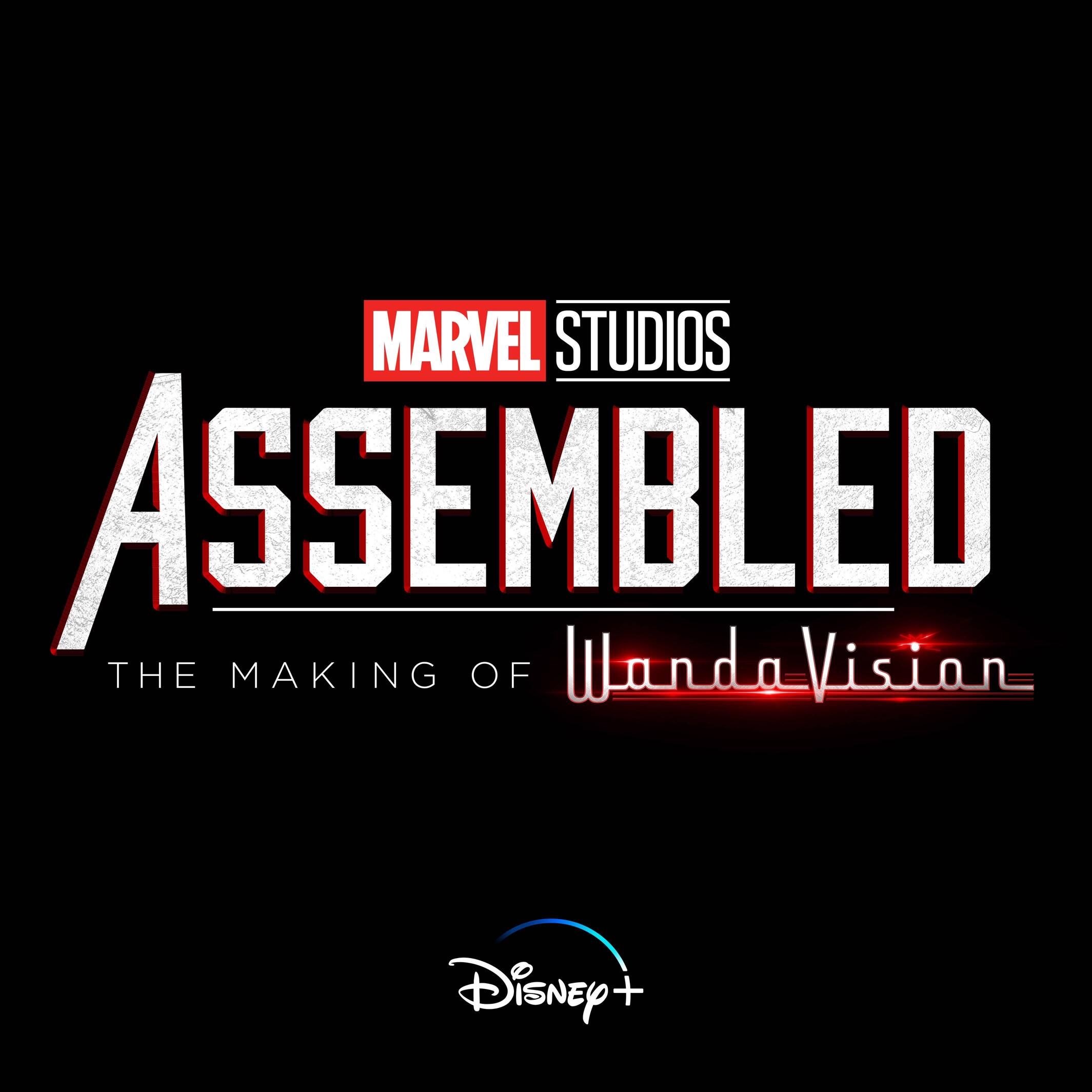 Disney+ annonce Assembled, une série documentaire dédiée aux coulisses des séries et films Marvel