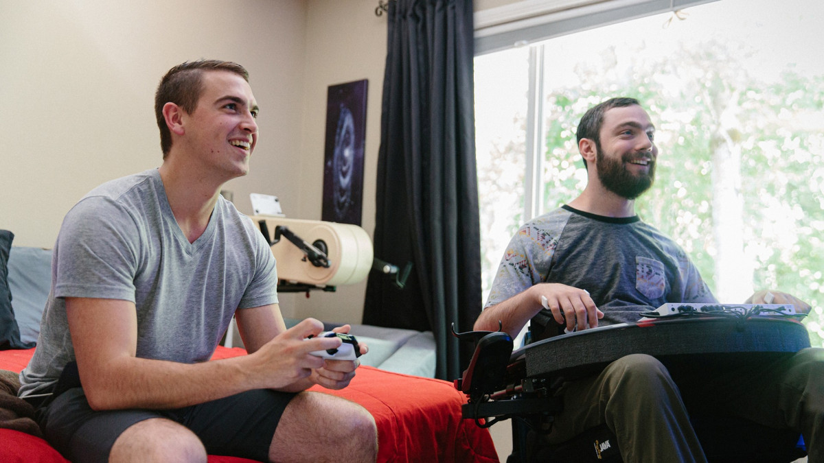 Handicap : Microsoft va tester l'accessibilité des jeux Xbox et PC, une première