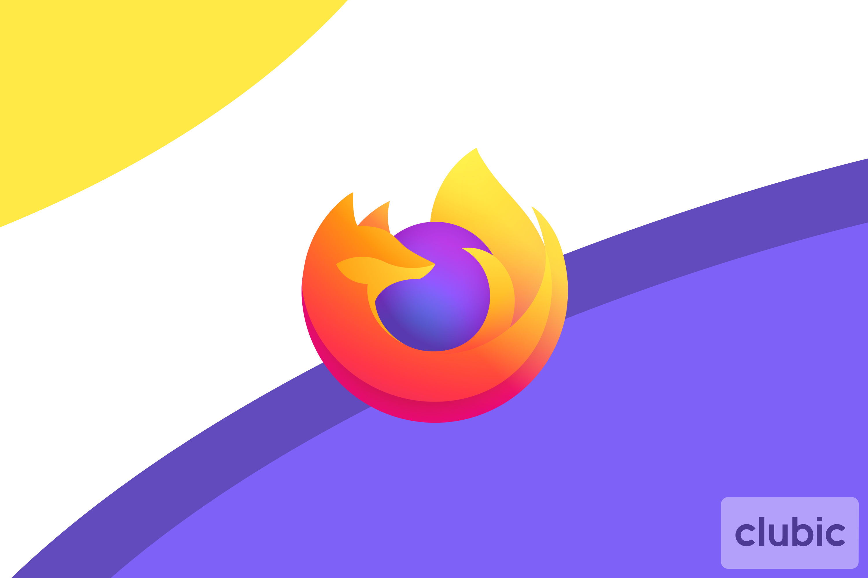 Firefox 89 bénéficiera d'un cycle de bêta plus long pour préparer la mise à jour de son interface