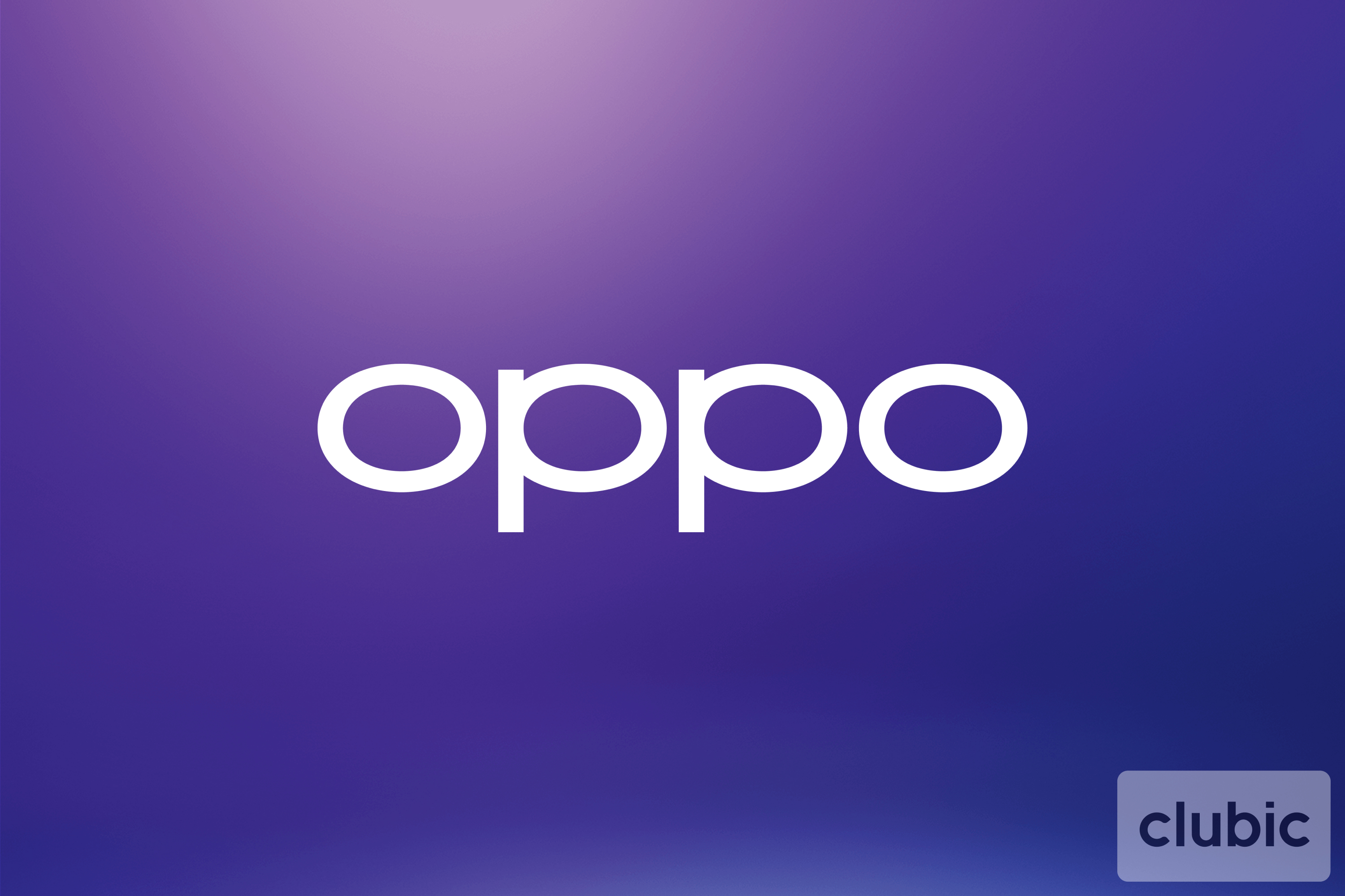OPPO vend désormais plus de smartphones que Huawei en Chine