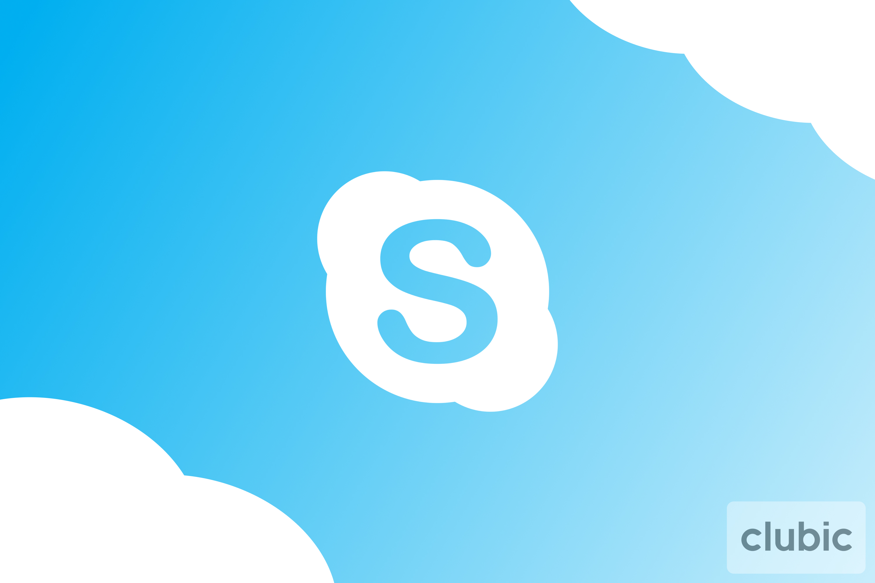Avant la sortie de Windows 11, Skype se refait une beauté sur iPhone et Mac