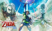 The Legend of Zelda: Skyward Sword HD annoncé sur Switch avec quelques améliorations