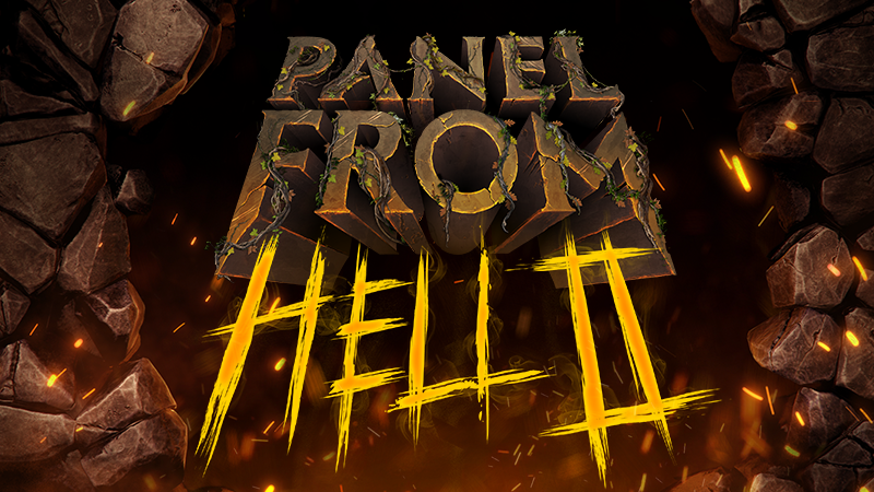 Baldur's Gate 3 : résumé du Panel From Hell II du 17 février - nouvelle classe, nouveau studio et bien plus