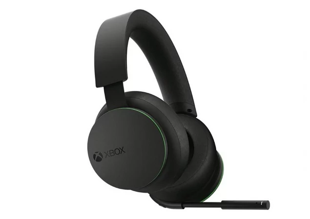 Casque sans-fil Xbox