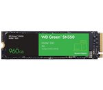 Le SSD Western Digital SN350 1 To en baisse de prix pour Noël