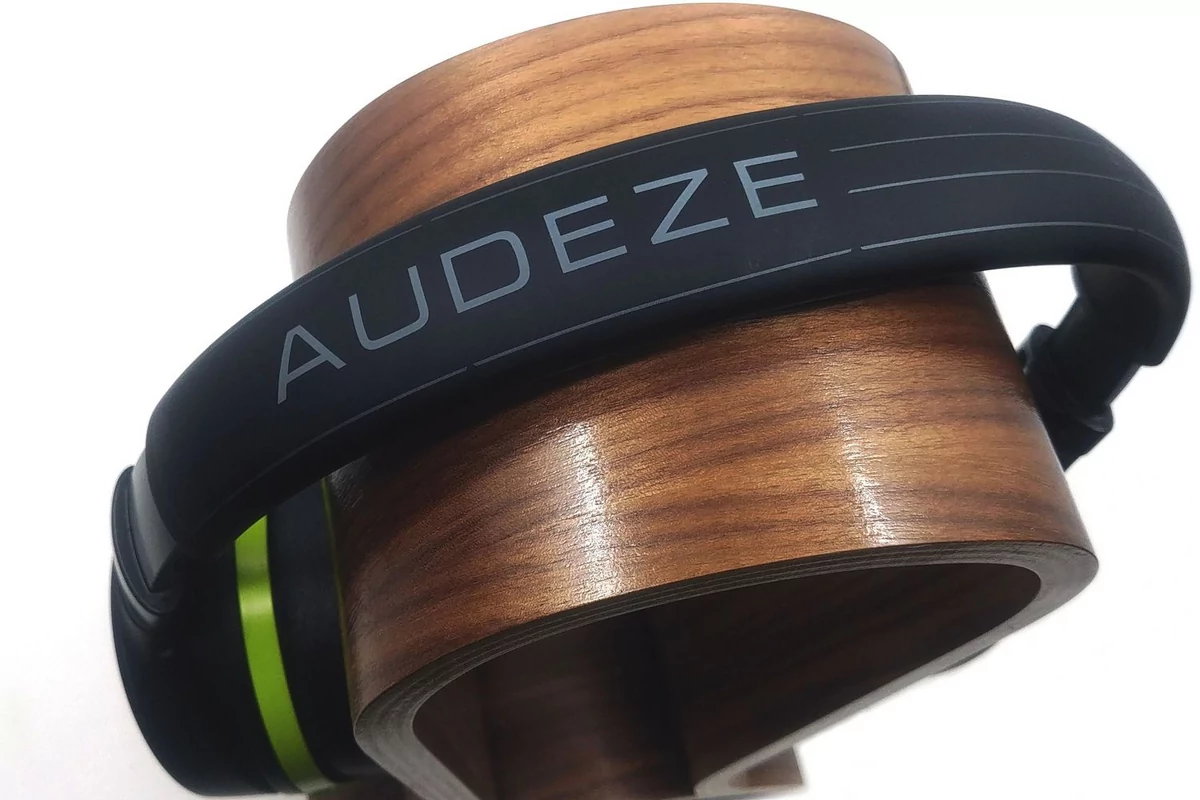 Audeze Penrose X © Nerces