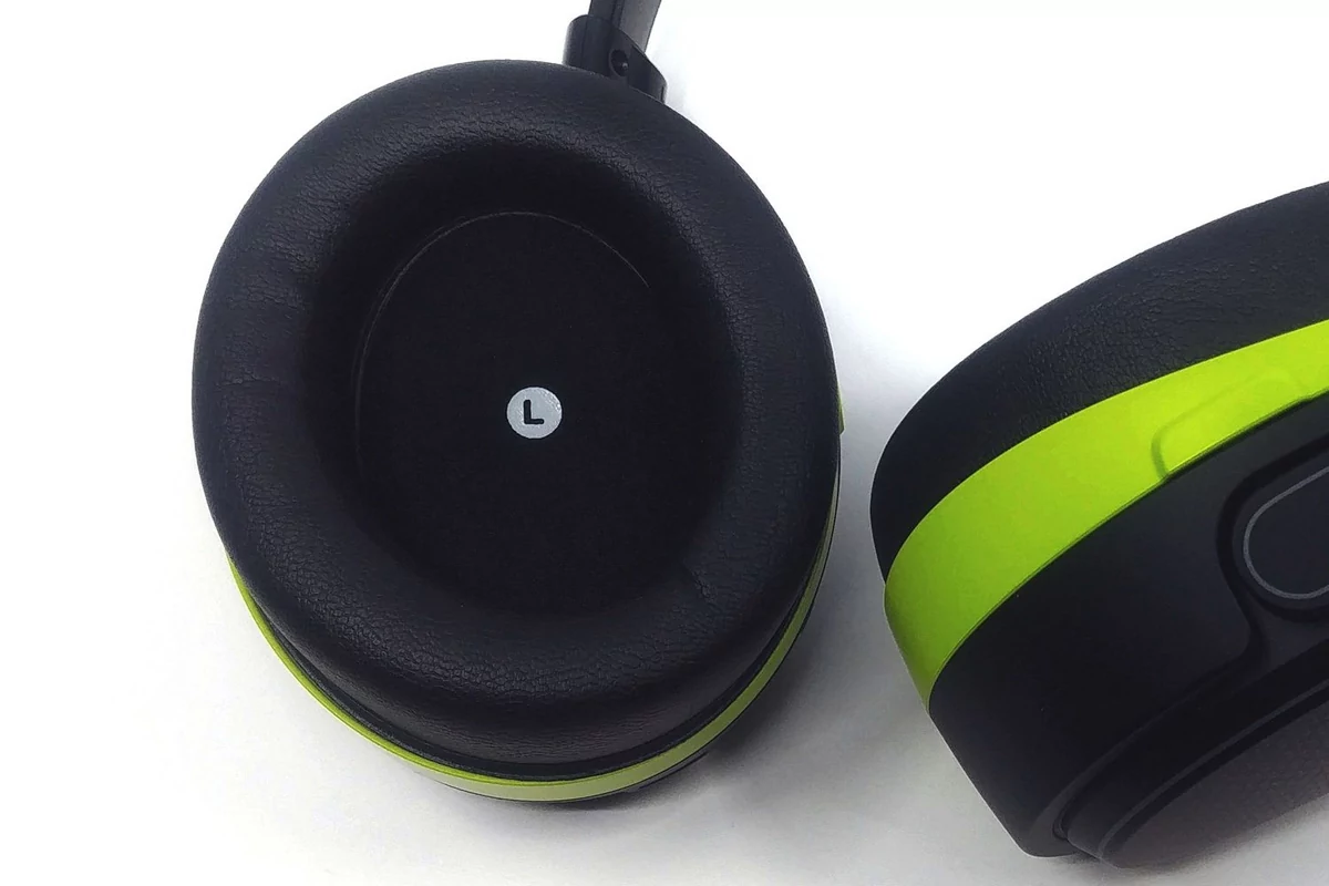 Audeze Penrose X © Nerces