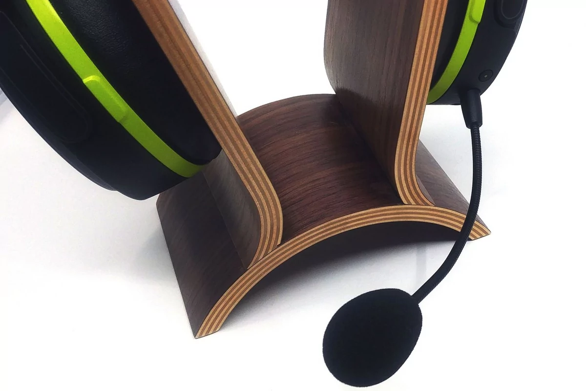 Audeze Penrose X © Nerces
