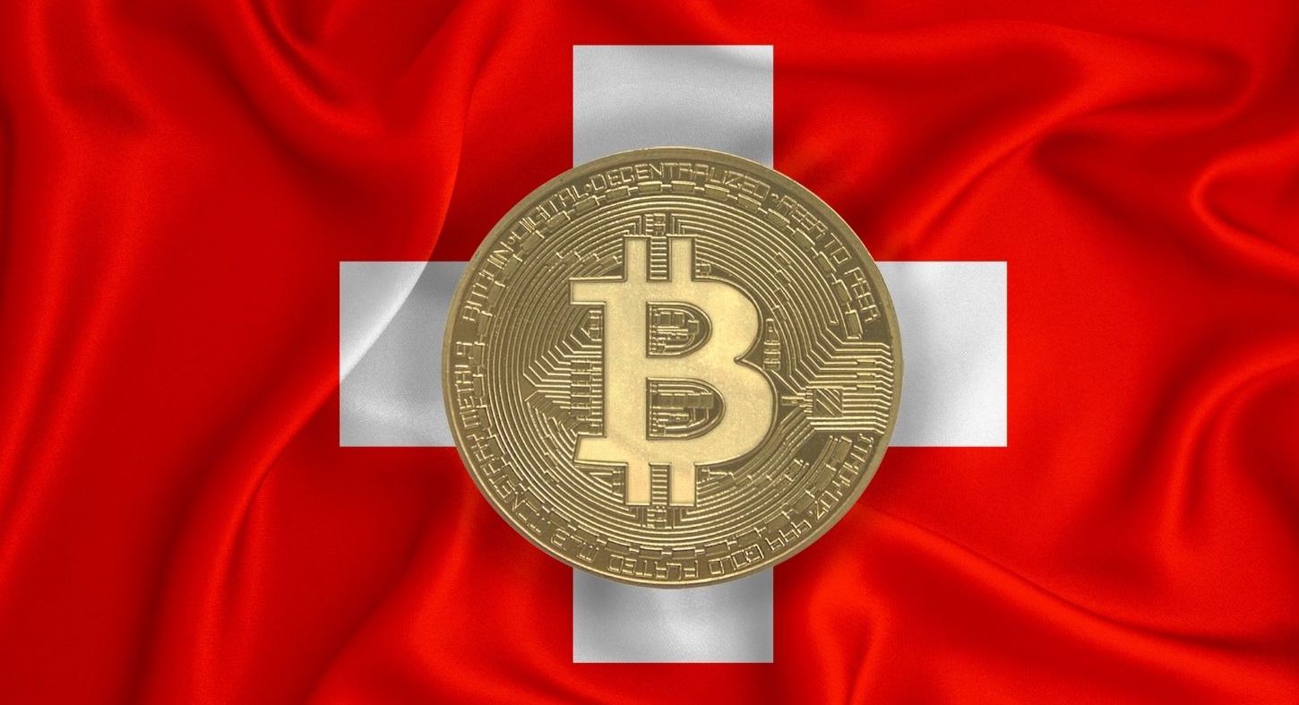 Le canton suisse de Zoug accepte désormais le Bitcoin (BTC) et l'Ether (ETH) pour le paiement des impôts