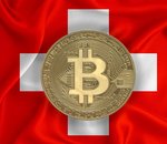 Le canton suisse de Zoug accepte désormais le Bitcoin (BTC) et l’Ether (ETH) pour le paiement des impôts