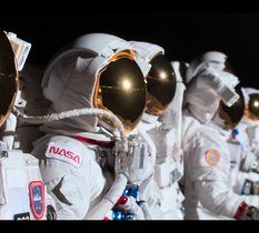For All Mankind : direction Mars dans le premier trailer de la saison 3