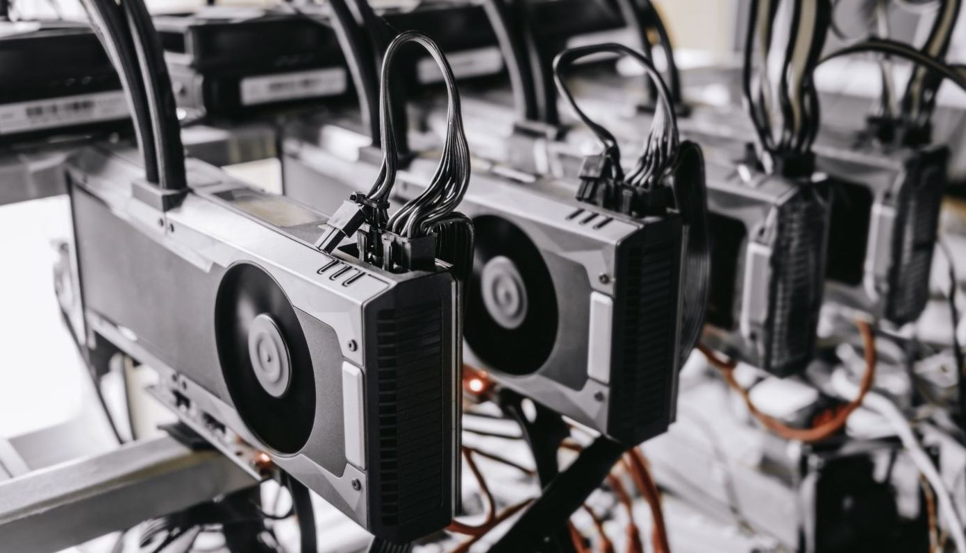 NVIDIA dévoile des processeurs conçus pour les mineurs d'Ethereum (ETH)