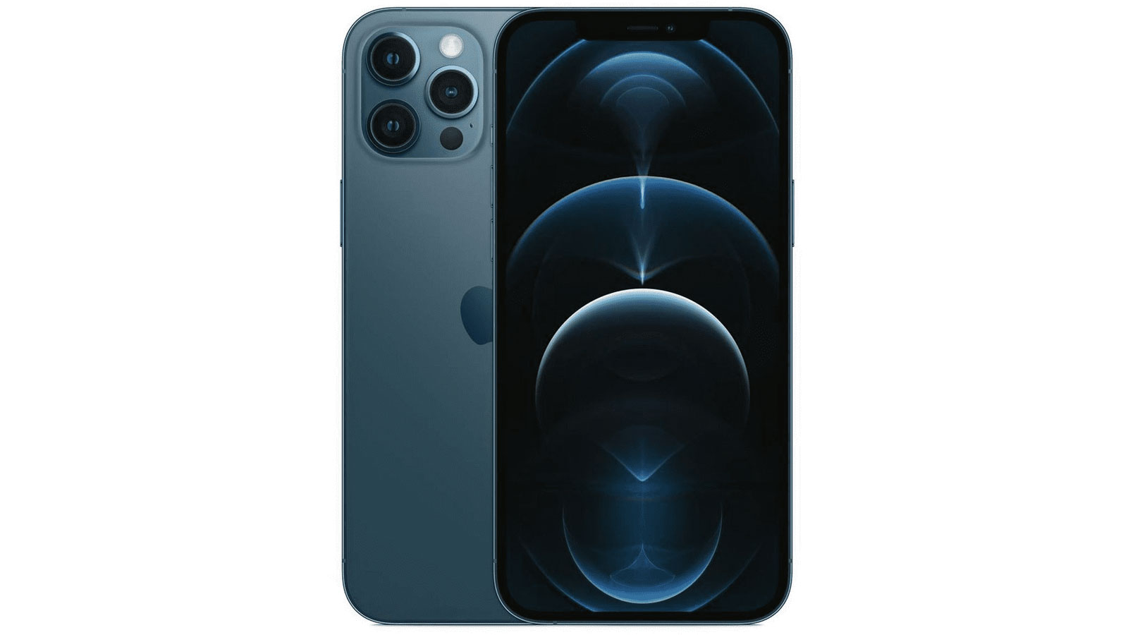 Apple iPhone 12 Pro Max Meilleur Prix, Avis et Actualités Clubic