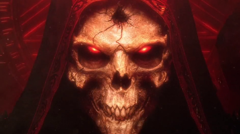 Diablo II Resurrected : une vidéo compare le remake et le jeu originel