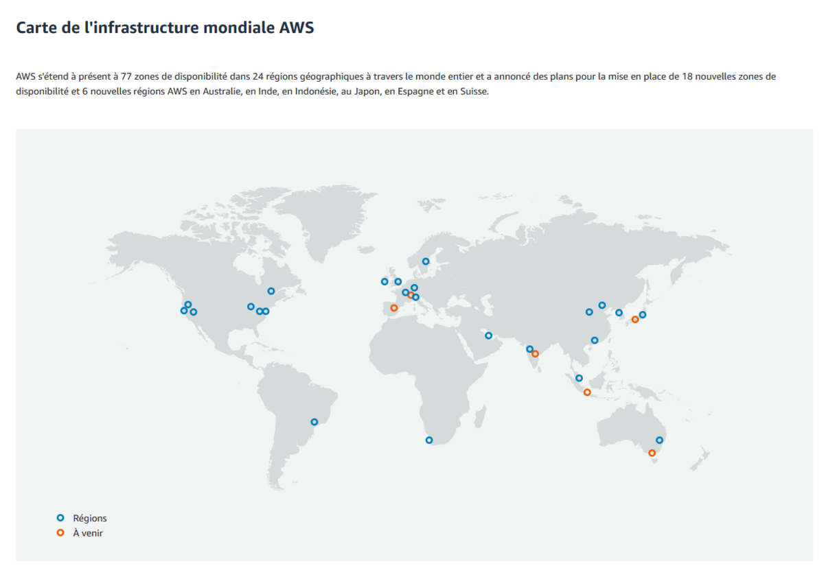 Amazon Drive 2021 © Amazon Drive