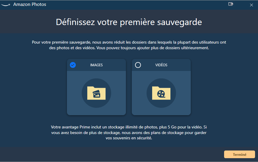 Amazon Drive 2021 © Amazon Drive