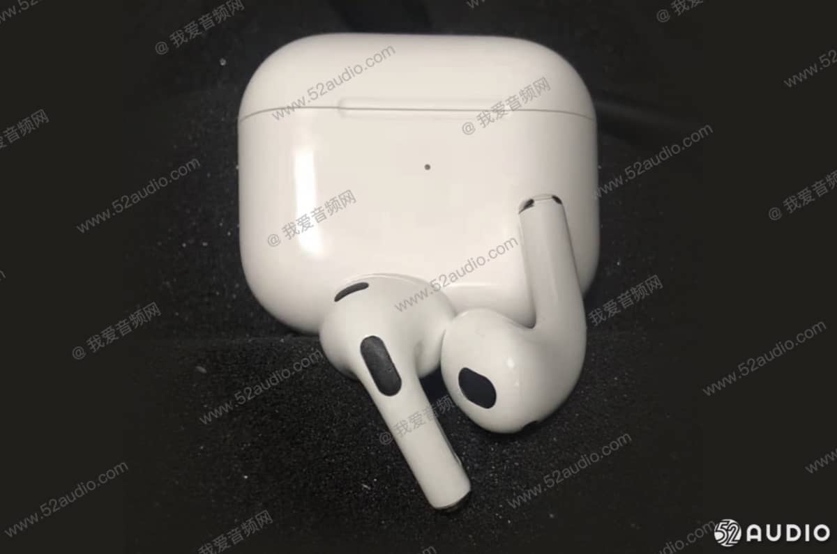 Apple lance enfin ses écouteurs sans fil AirPods