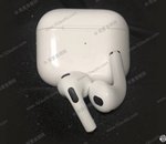 Apple : des AirPods 3 prévus pour septembre ? La production a commencé