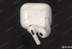 Apple : des AirPods 3 prévus pour septembre ? La production a commencé