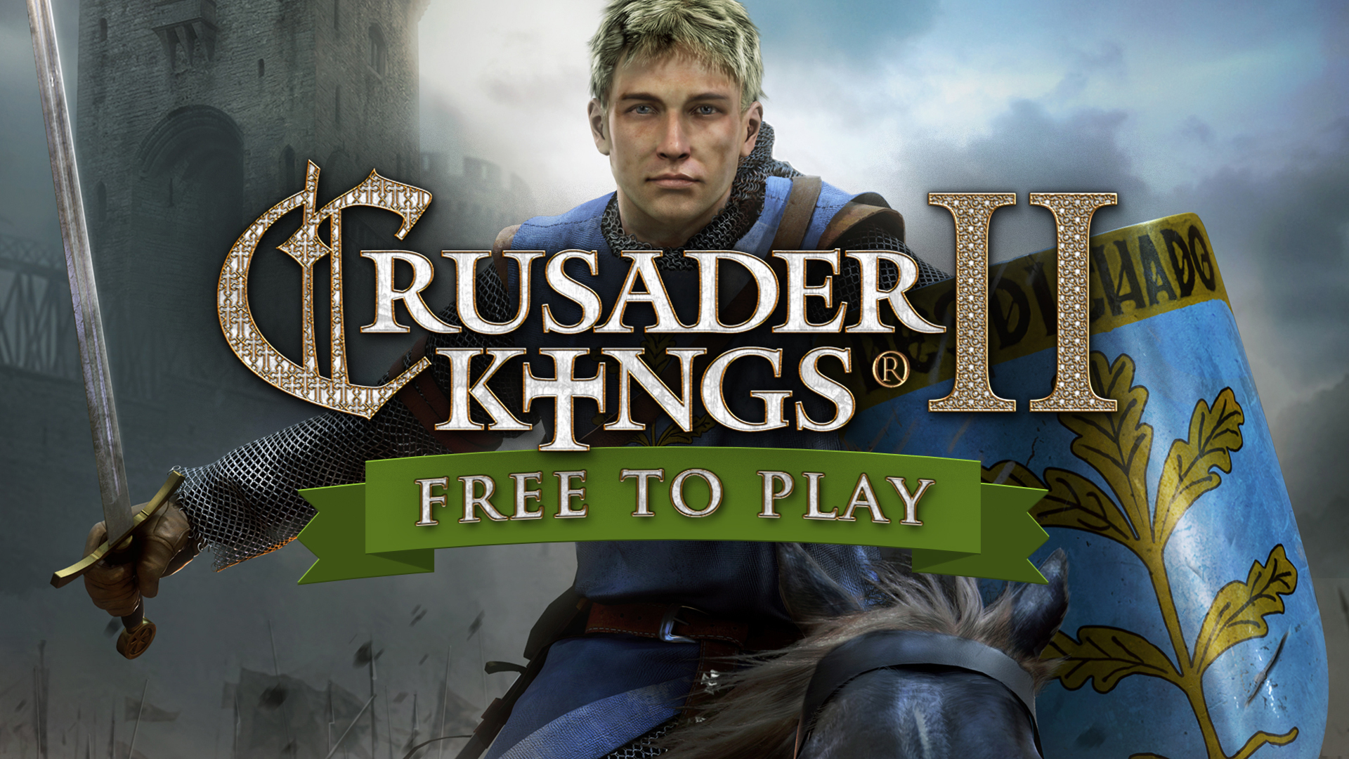 Un système d'abonnement pour les DLC de Crusader Kings II