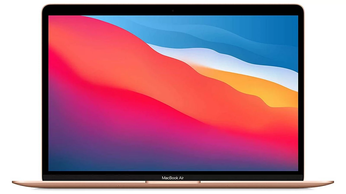 Apple MacBook Air 2020