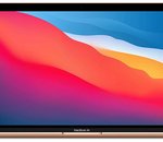 Soldes Apple : nouvelle chute de prix sur le MacBook Air (2020) chez Amazon