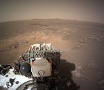 Mars : la NASA dévoile les premiers sons captés par SuperCam sur la planète rouge