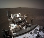 Perseverance : tours de roue, tirs laser, hélicoptère et vive le vent sur Mars