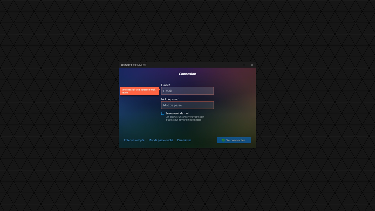Test GeForce Now © Alexandre Schmid pour Clubic