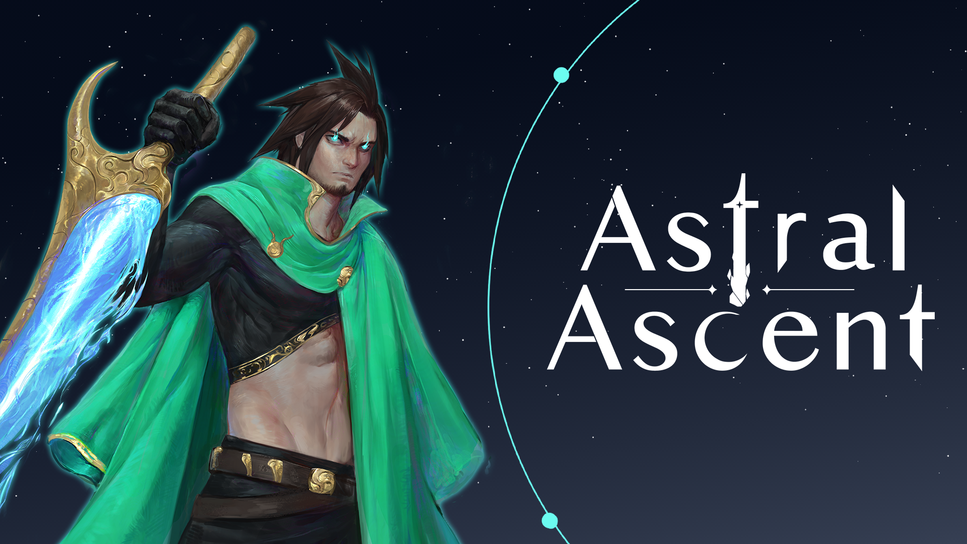 Avant sa campagne Kickstarter, le rogue-lite français Astral Ascent dévoile un trailer