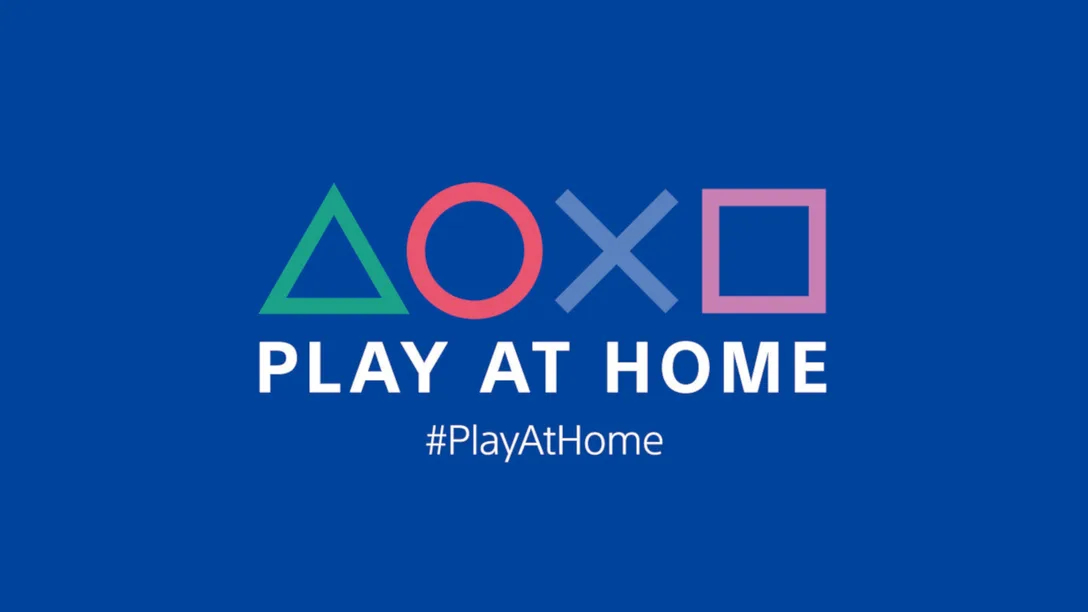 PlayStation : Sony relance son initiative Play At Home, des jeux gratuits arrivent