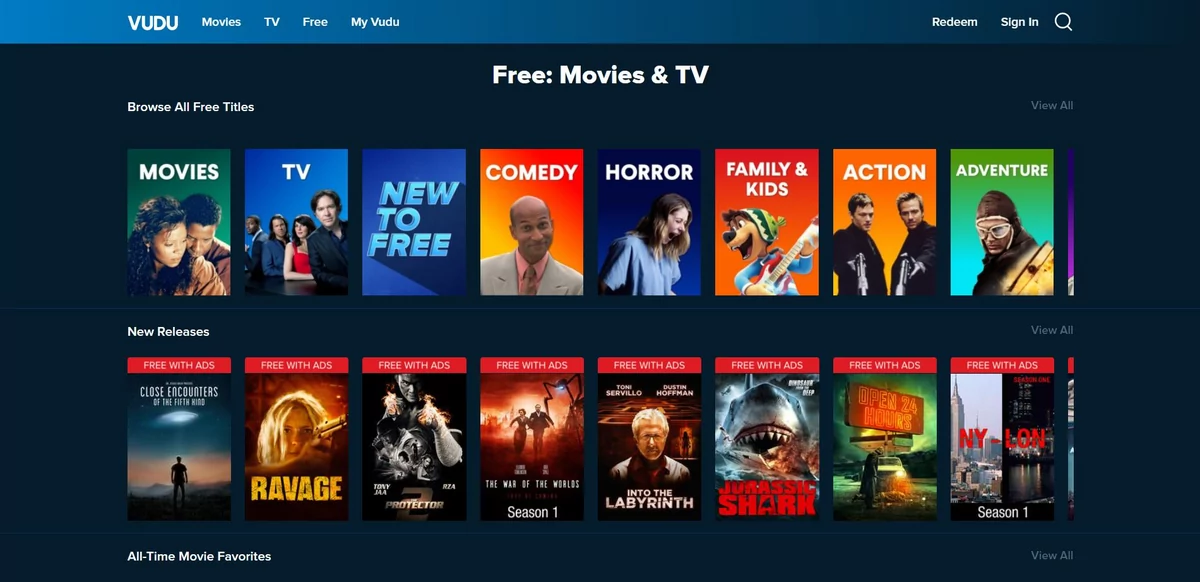 vudu © P-E LAURENT pour Clubic