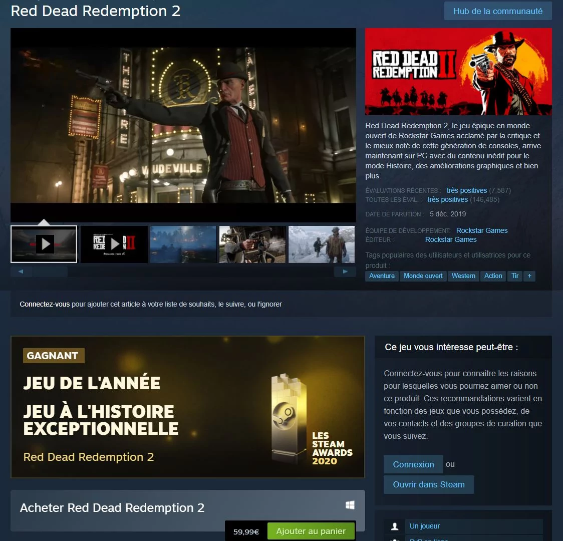 steam_france © P-E LAURENT pour Clubic