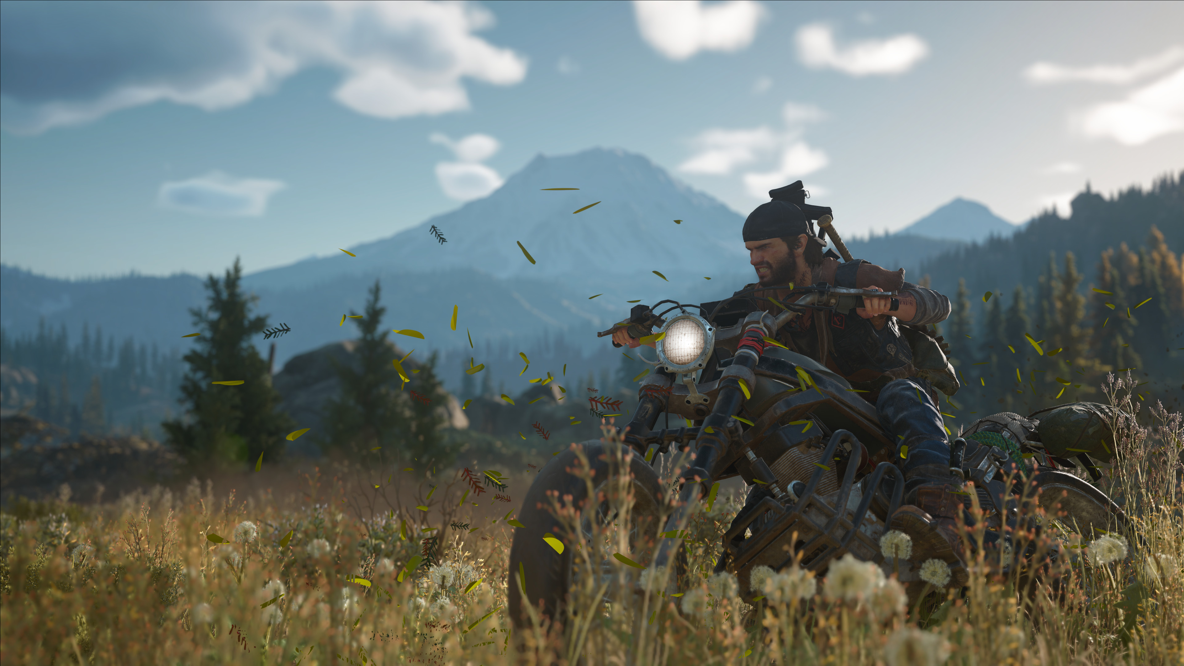 Days Gone : Steam dévoile les configurations requises pour la version PC