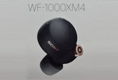 Après de nombreuses fuites, les Sony WF-1000XM4 seront présentés le 8 juin