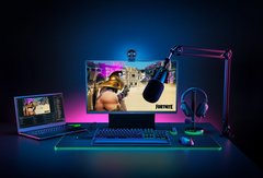 Razer Kiyo Pro : une webcam pour le jeu et le travail, au prix fort