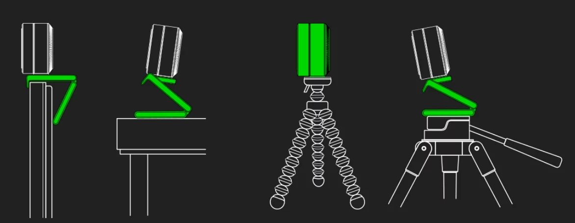 Razer Kiyo Pro