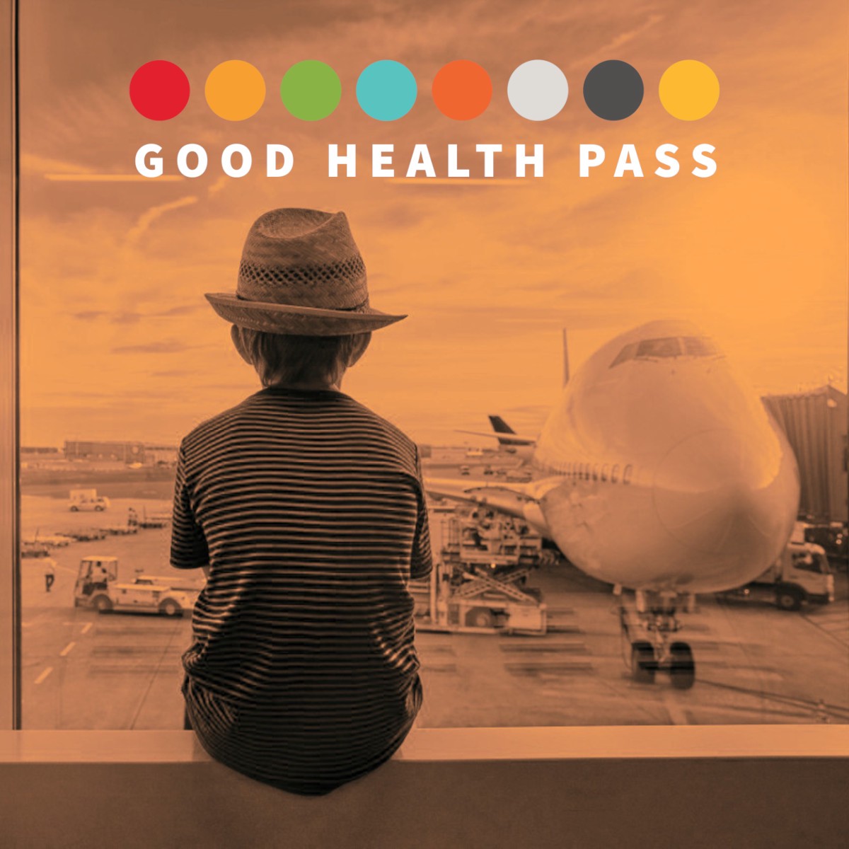 Good Health Pass : de futurs passeports santé sur des blockchains ?