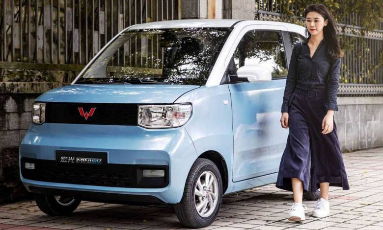 La Chine Yisen Auto 11 places de luxe Club Voiture électrique Les