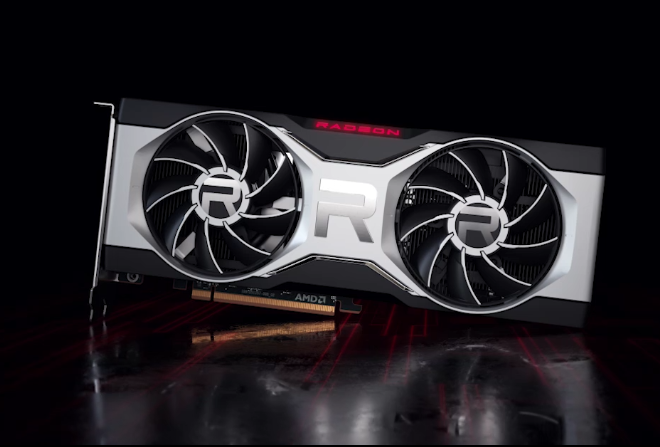 AMD : une nouvelle Radeon RX 6000, avec architecture GPU RDNA2, sera annoncée le 3 mars