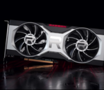 AMD : une nouvelle Radeon RX 6000, avec architecture GPU RDNA2, sera annoncée le 3 mars