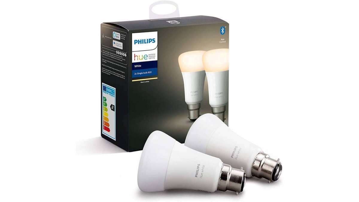 ampoules Philips Hue