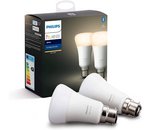 Soldes Amazon : ce pack d'ampoules Philips Hue est en promo