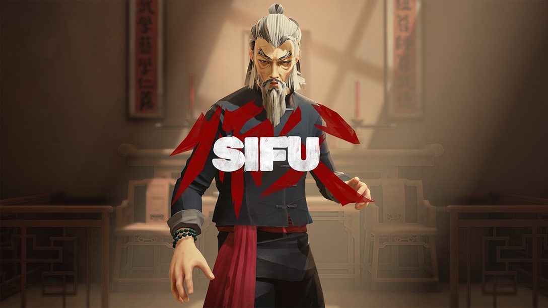 Sifu, le nouveau jeu des Français de Sloclap, fait sensation lors du State of Play PlayStation