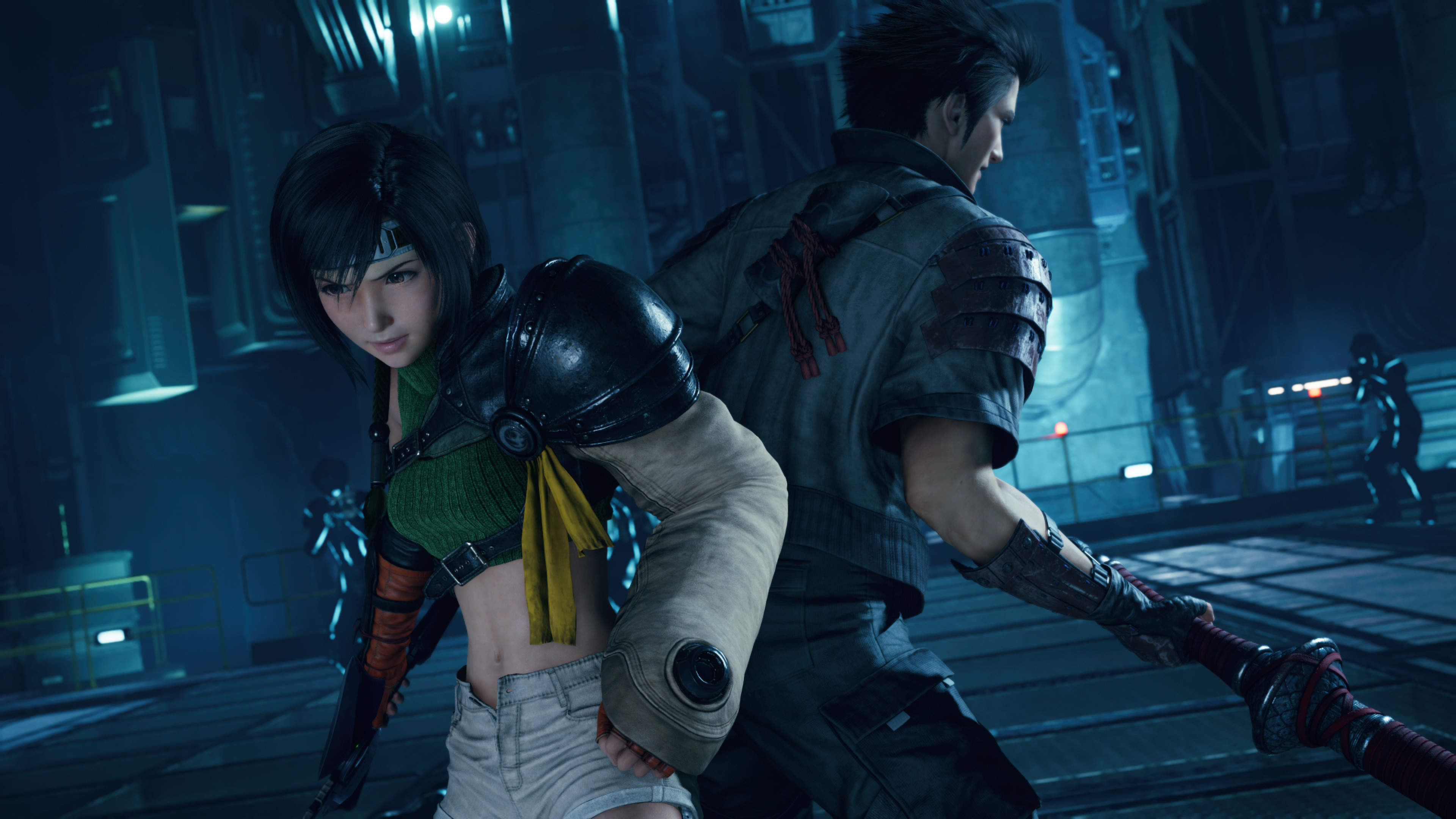 Final Fantasy VII Remake : aucun autre DLC n'est prévu, le studio se focalise pleinement sur la partie 2