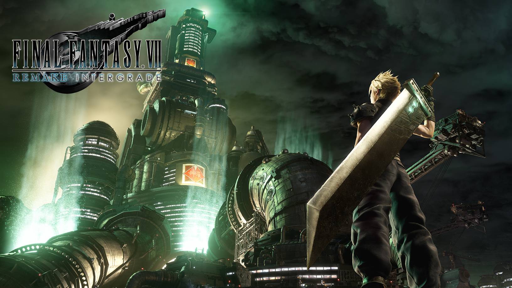 Final Fantasy VII Remake s'offrira un patch PS5 et un DLC exclusif le 10 juin