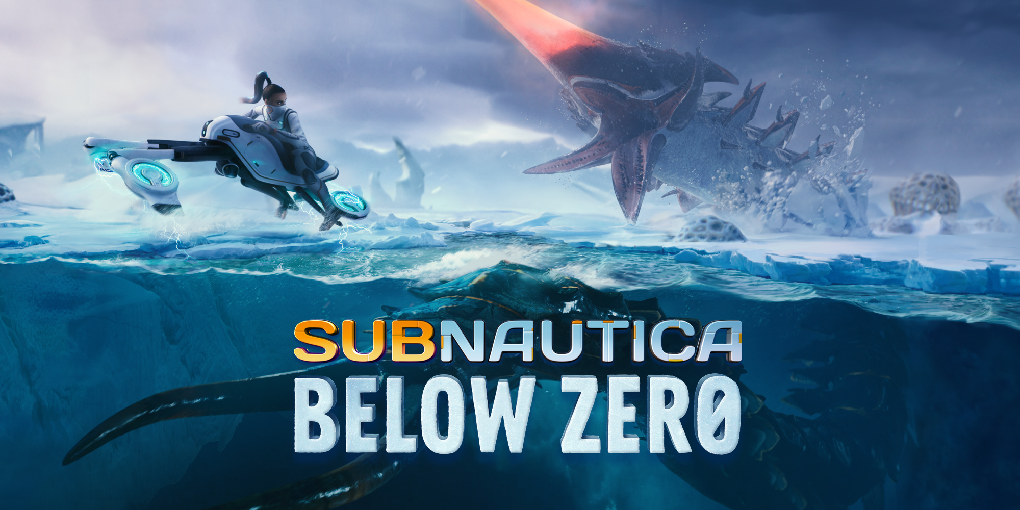 Subnautica: Below Zero : le jeu est fini, nouvelle plongée le 14 mai