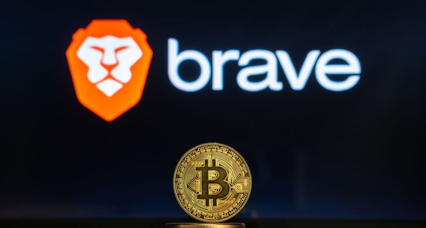 Brave annonce de nouvelles fonctionnalités pour accélérer l'adoption des crypto-monnaies